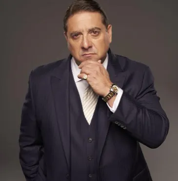 Steve DiSchiavi Wife, Net Worth, Biography, Career & Lifestyle (2026 Guide)