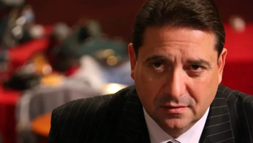 Steve DiSchiavi Wife, Net Worth, Biography, Career & Lifestyle (2026 Guide)