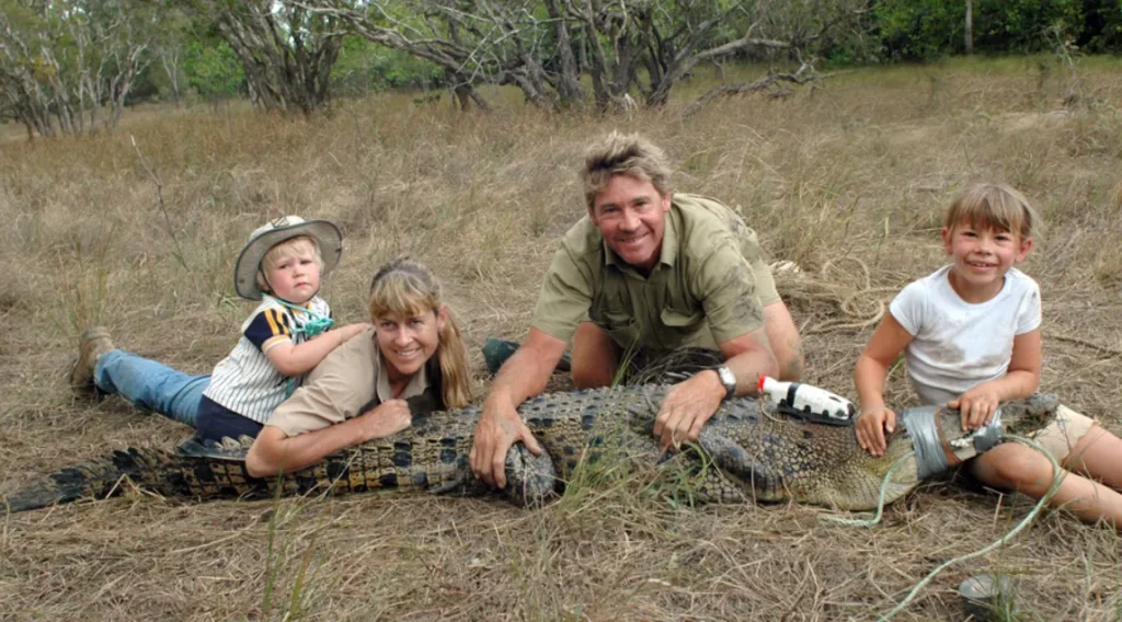 Steve Irwin Height: A Complete Look at the Life, Legacy, and Impact of the Crocodile Hunter