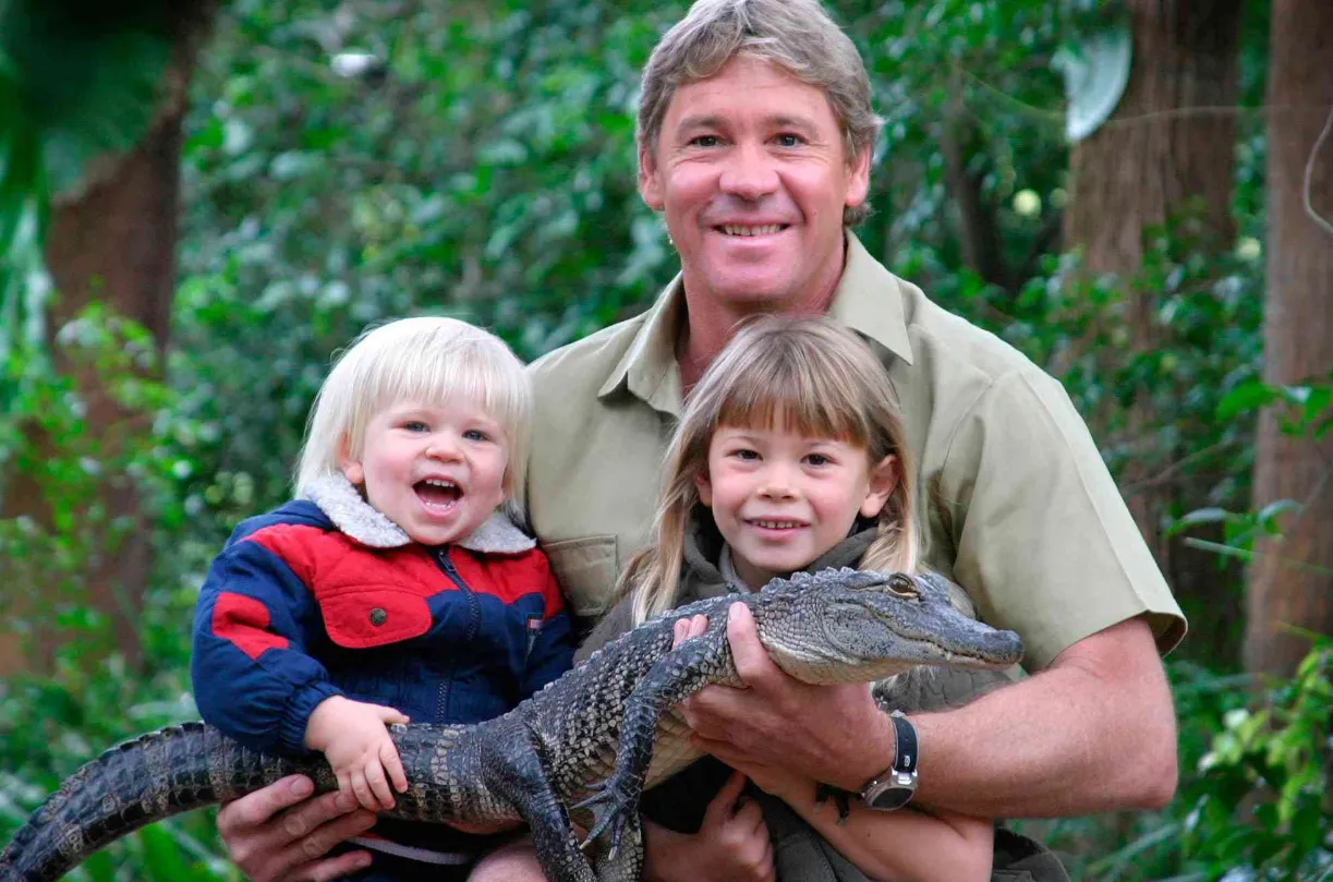 Steve Irwin Height: A Complete Look at the Life, Legacy, and Impact of the Crocodile Hunter