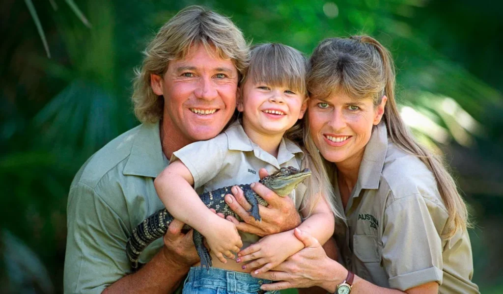 Steve Irwin Height: A Complete Look at the Life, Legacy, and Impact of the Crocodile Hunter