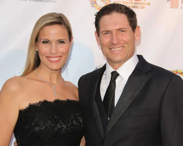 Steve Young’s Wife Barbara Graham: Love Story, Children, Net Worth & Lifestyle