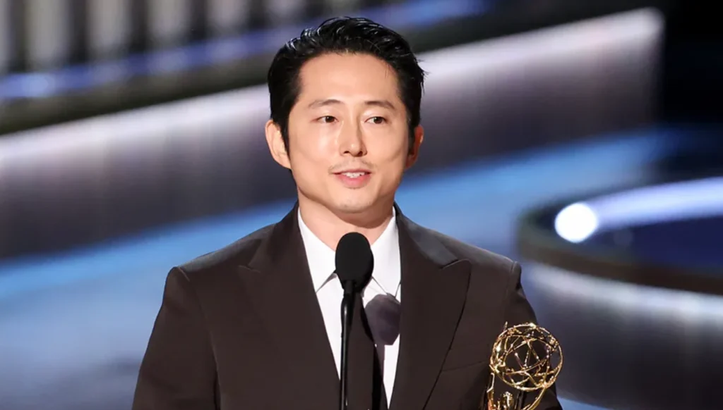 Steven Yeun Net Worth 2026 Career, Earnings, Lifestyle, and Future Growth