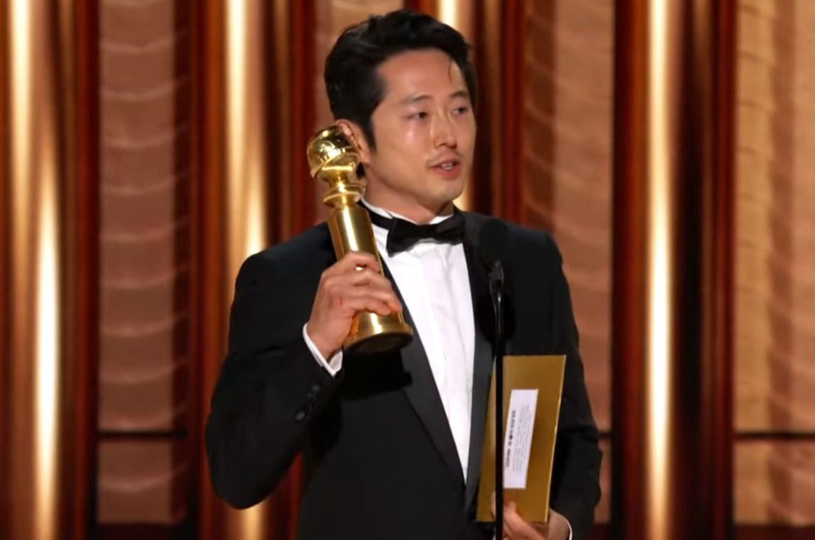 Steven Yeun Net Worth 2026 Career, Earnings, Lifestyle, and Future Growth