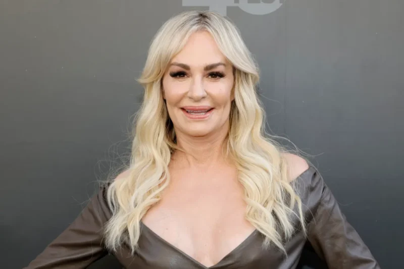 Taylor Armstrong Net Worth 2026: Reality TV Star’s Wealth, Career, Life & Success Story