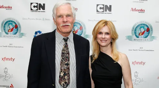 Ted Turner's Wife, Net Worth, Age, and Life Story A Deep Dive Into the Media Mogul’s Personal and Professional Journey