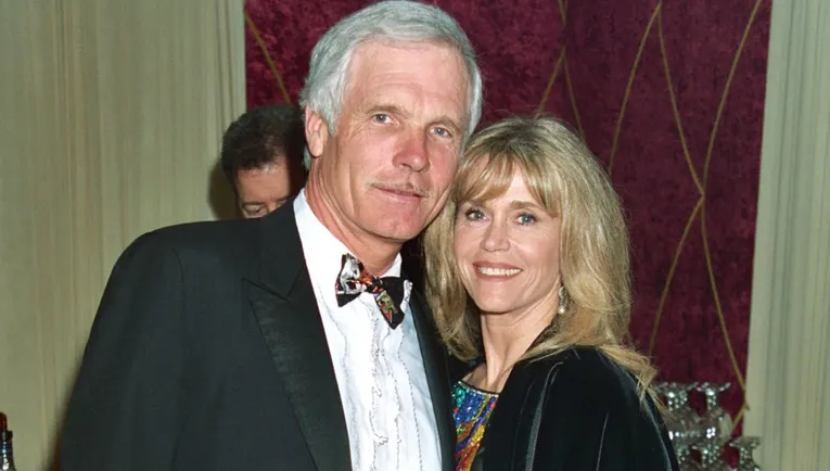 Ted Turner's Wife, Net Worth, Age, and Life Story A Deep Dive Into the Media Mogul’s Personal and Professional Journey