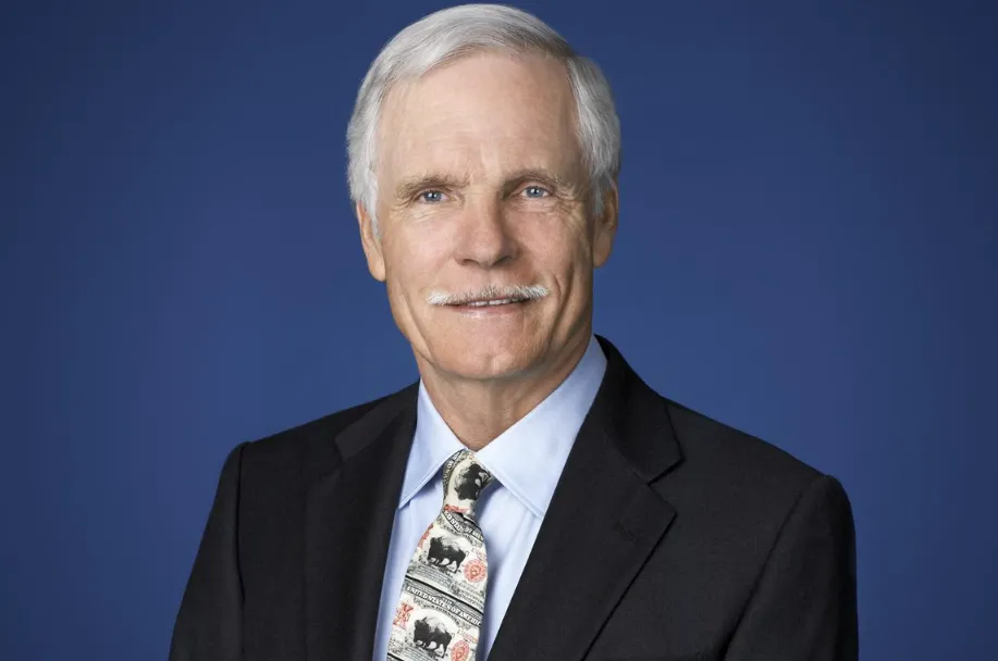Ted Turner's Wife, Net Worth, Age, and Life Story A Deep Dive Into the Media Mogul’s Personal and Professional Journey