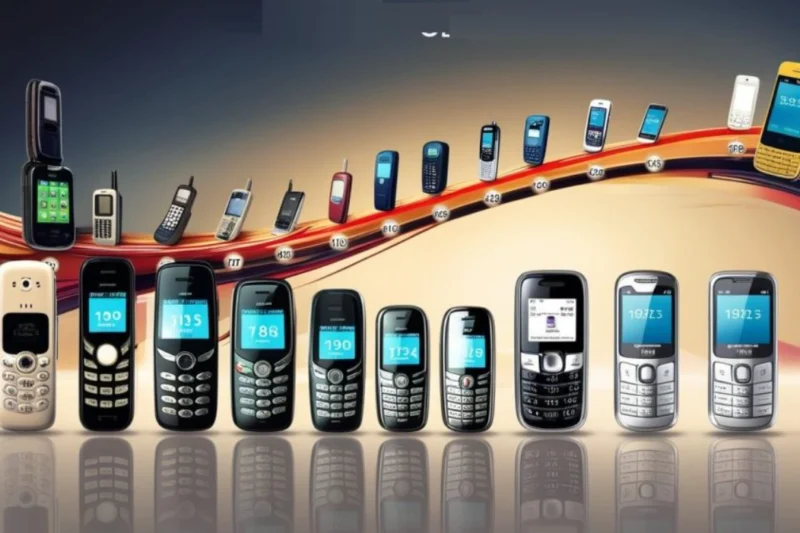 Things About the Evolution of Mobile Networks That People Rarely Know