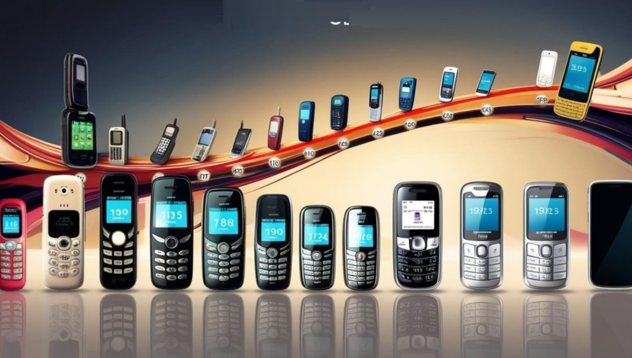 Things About the Evolution of Mobile Networks That People Rarely Know