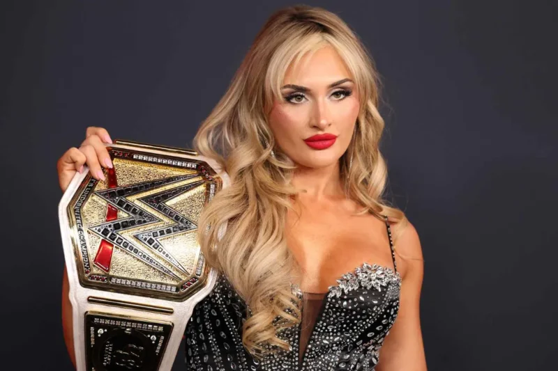 Tiffany Stratton Height, Age, Net Worth 2026, Career, Lifestyle & Full Biography