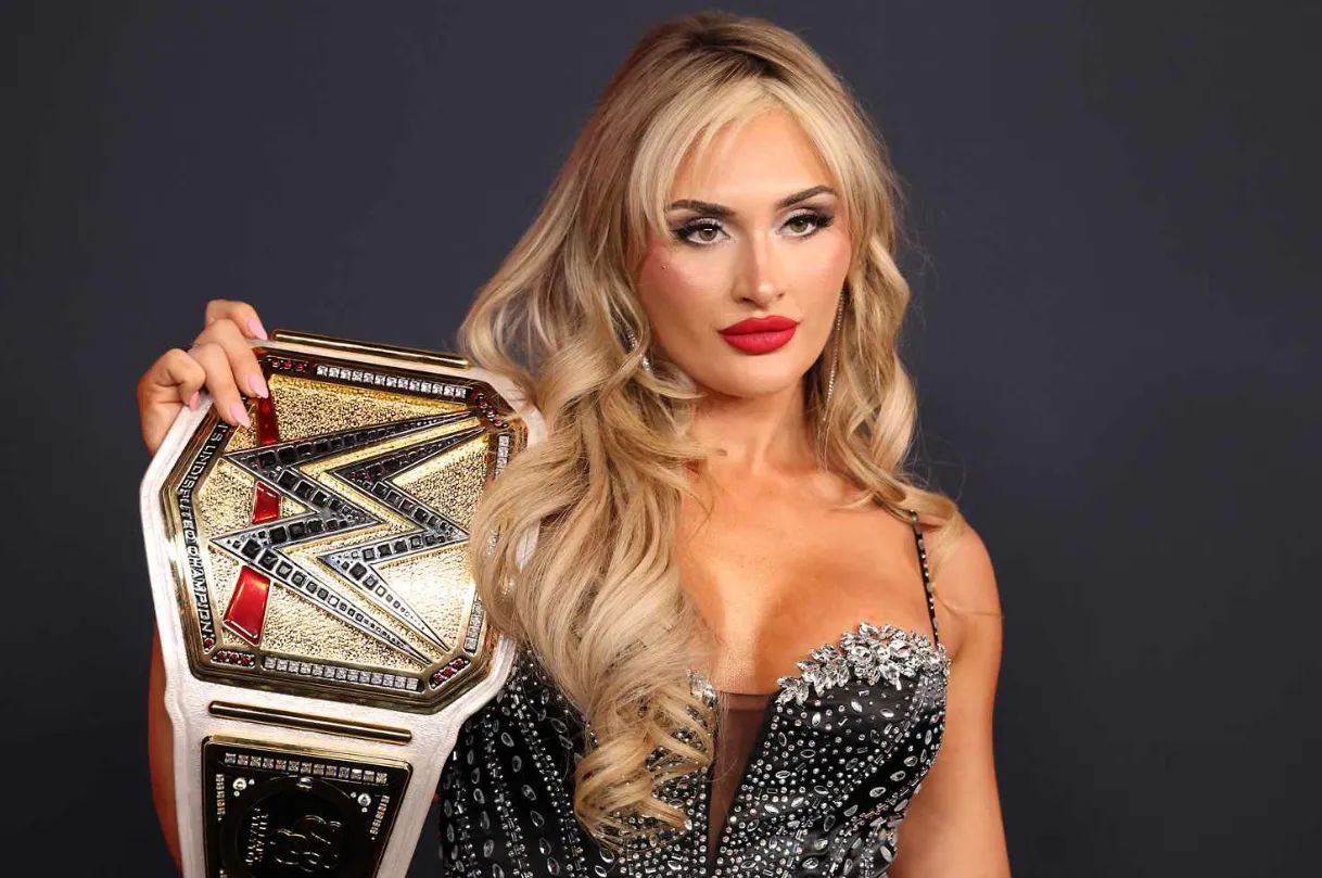 Tiffany Stratton Height, Age, Net Worth 2026, Career, Lifestyle & Full Biography