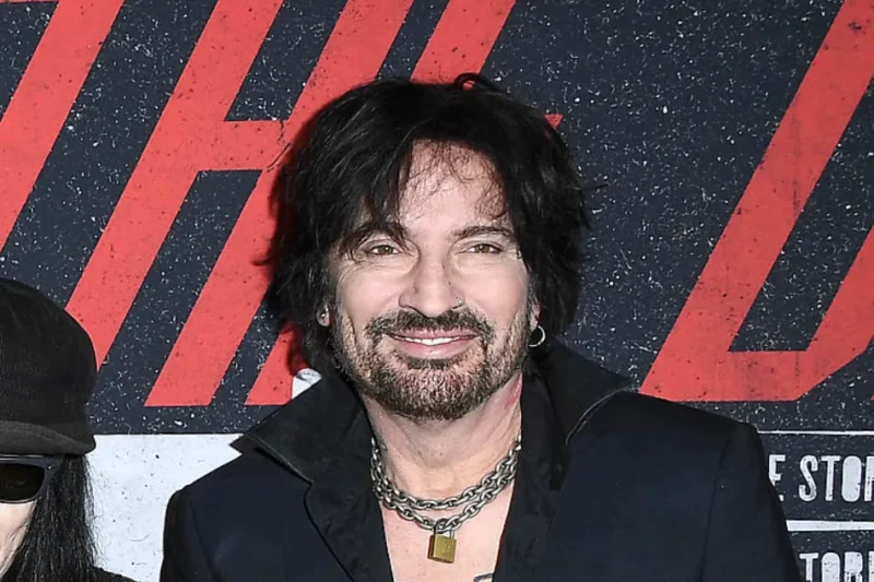 Tommy Lee Height, Biography, Net Worth, Career, Lifestyle, and More