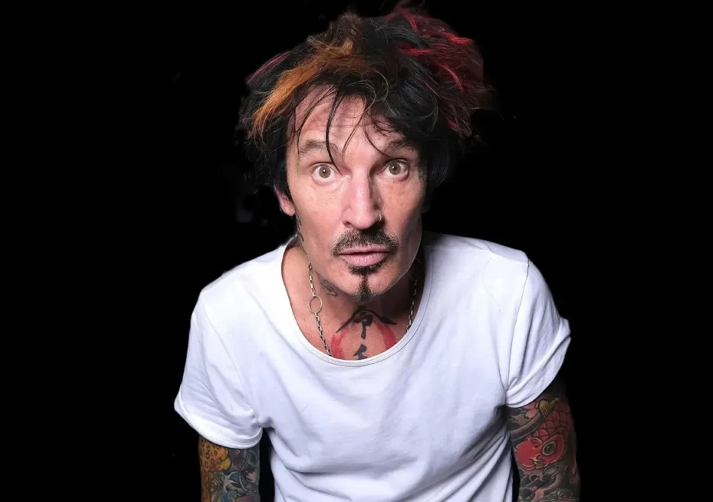 Tommy Lee Height, Biography, Net Worth, Career, Lifestyle, and More