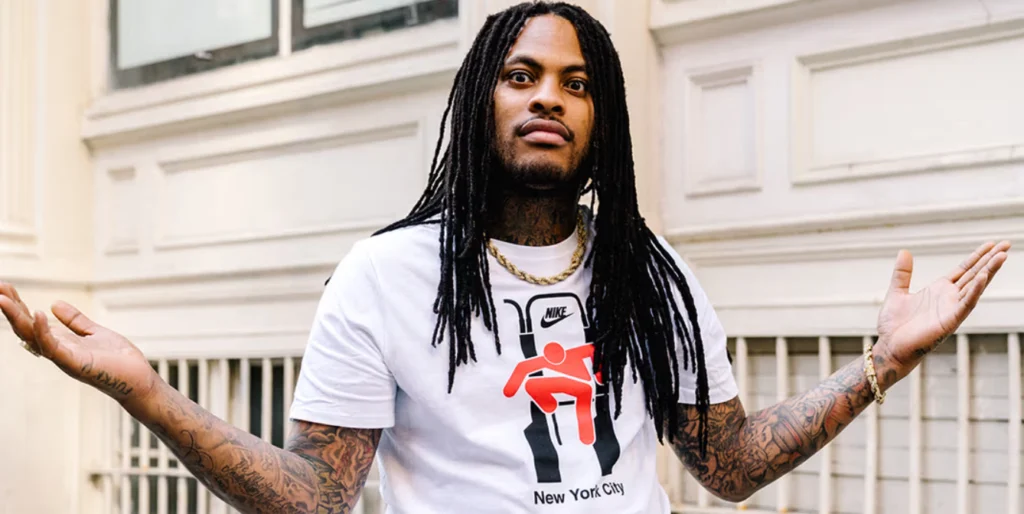 Waka Flocka Net Worth 2026 Career, Income Sources, Lifestyle, and Future Outlook