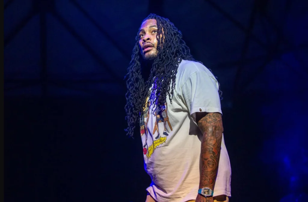 Waka Flocka Net Worth 2026 Career, Income Sources, Lifestyle, and Future Outlook