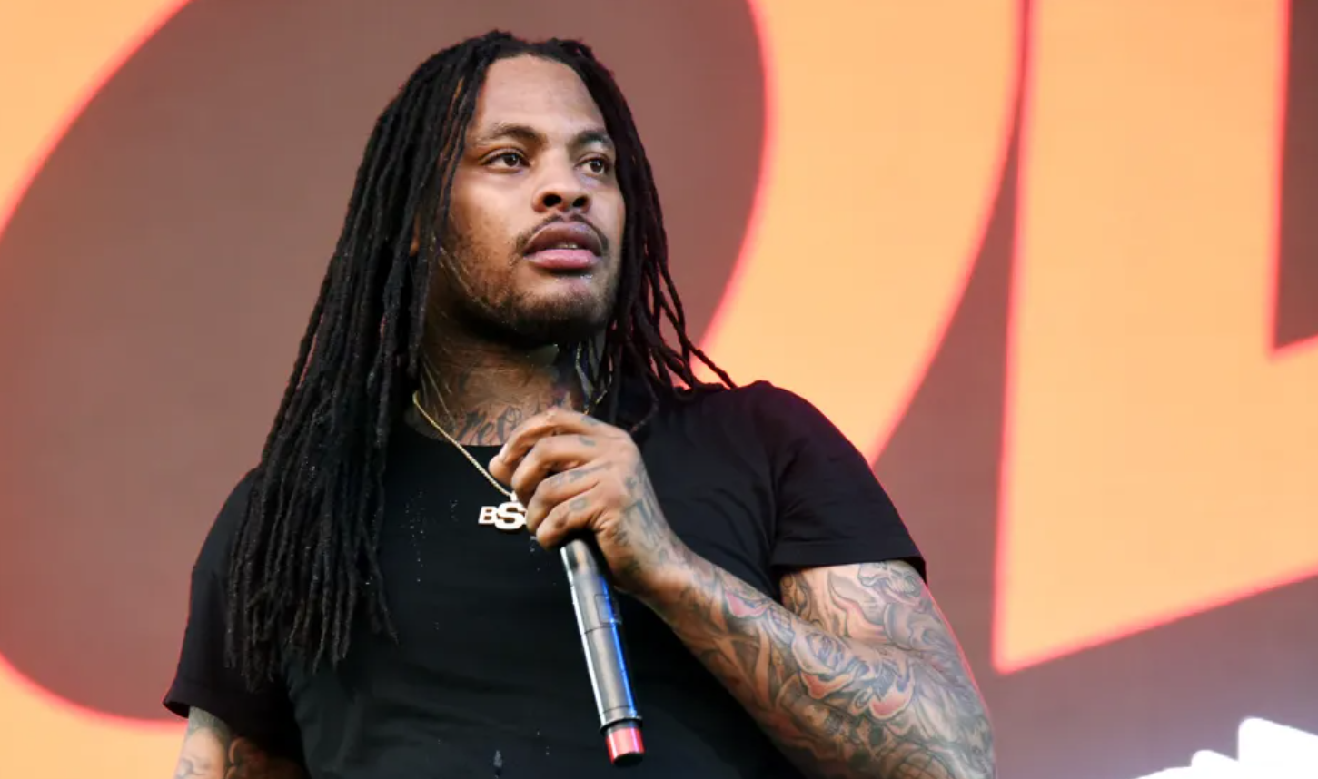 Waka Flocka Net Worth 2026 Career, Income Sources, Lifestyle, and Future Outlook