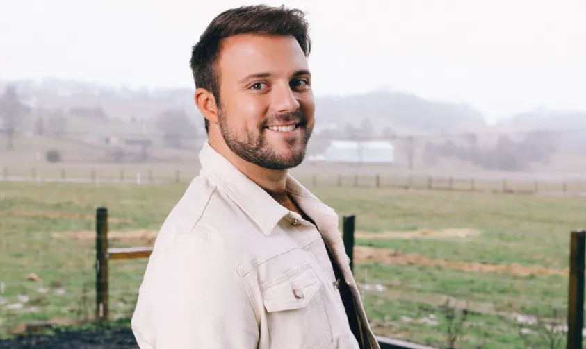 Walker Montgomery Wife, Age, Net Worth & Biography (2026)