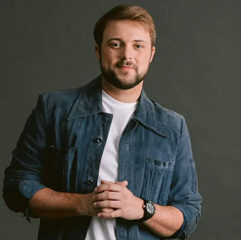 Walker Montgomery Wife, Age, Net Worth & Biography (2026)