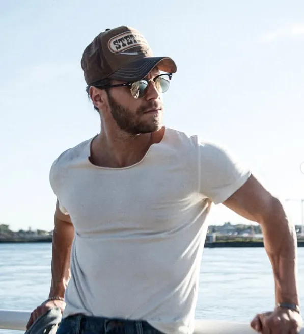 Warren Zeiders Wife Truth About His Relationship Status, Career, Net Worth & Lifestyle