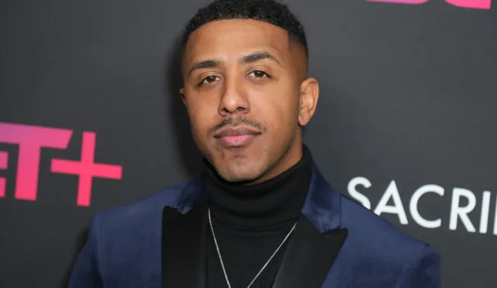 Who Is Marques Houston’s Wife Age, Relationship Timeline, Net Worth & Facts