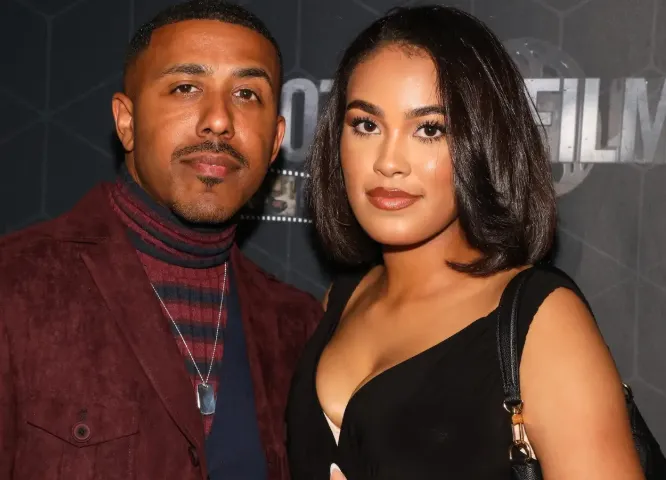 Who Is Marques Houston’s Wife Age, Relationship Timeline, Net Worth & Facts