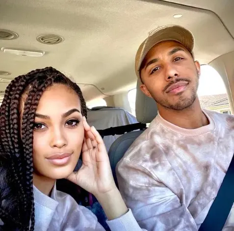 Who Is Marques Houston’s Wife Age, Relationship Timeline, Net Worth & Facts