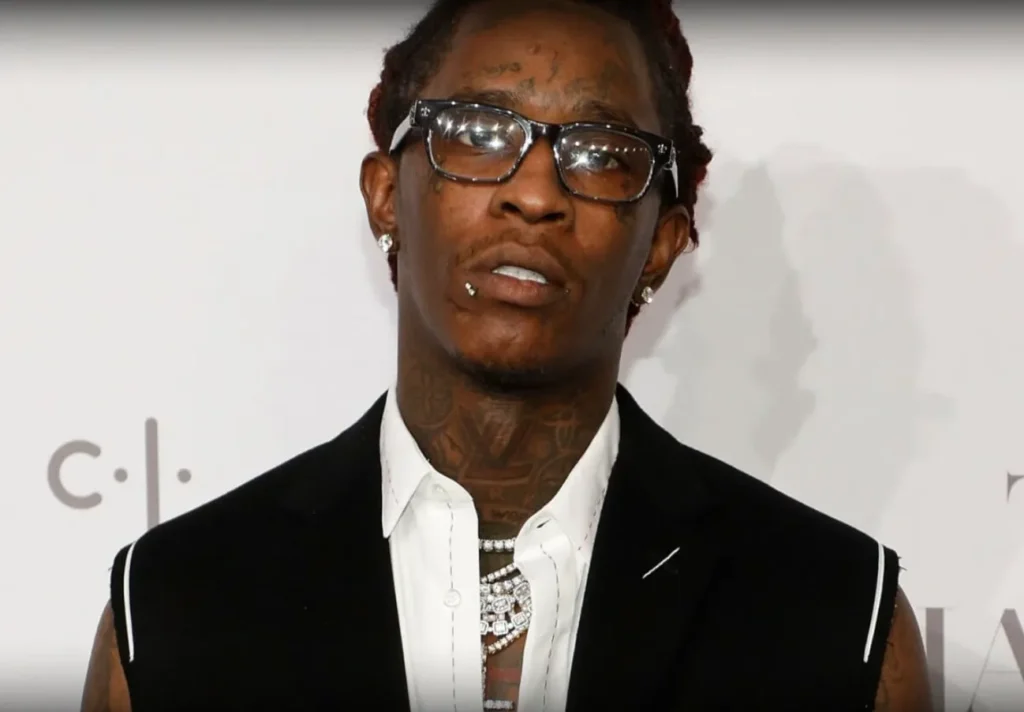 Young Thug Height, Biography, Net Worth 2026, Lifestyle & Career – Complete Guide