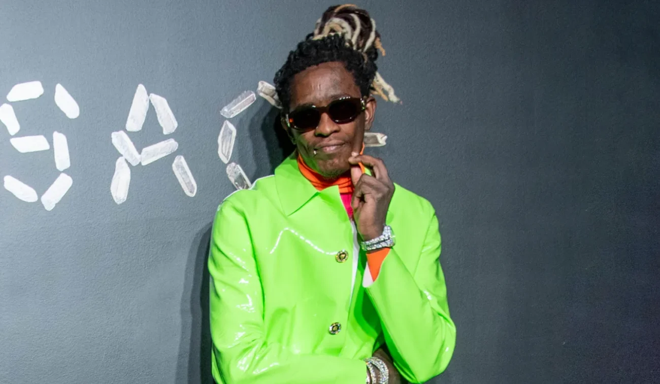 Young Thug Height, Biography, Net Worth 2026, Lifestyle & Career – Complete Guide