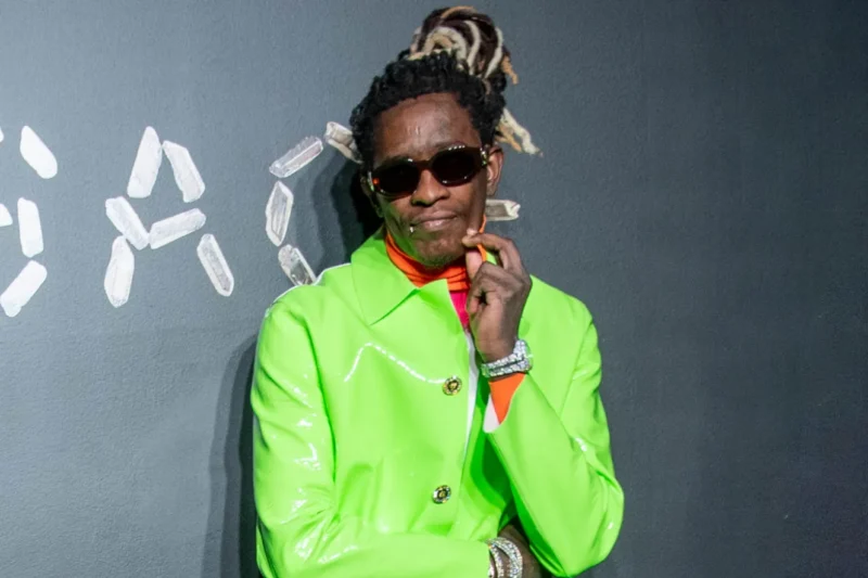 Young Thug Height, Biography, Net Worth 2026, Lifestyle & Career – Complete Guide