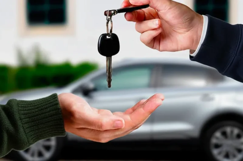 A Checklist for Buying Your First Pre-Owned Car from a Dealer in Seaside