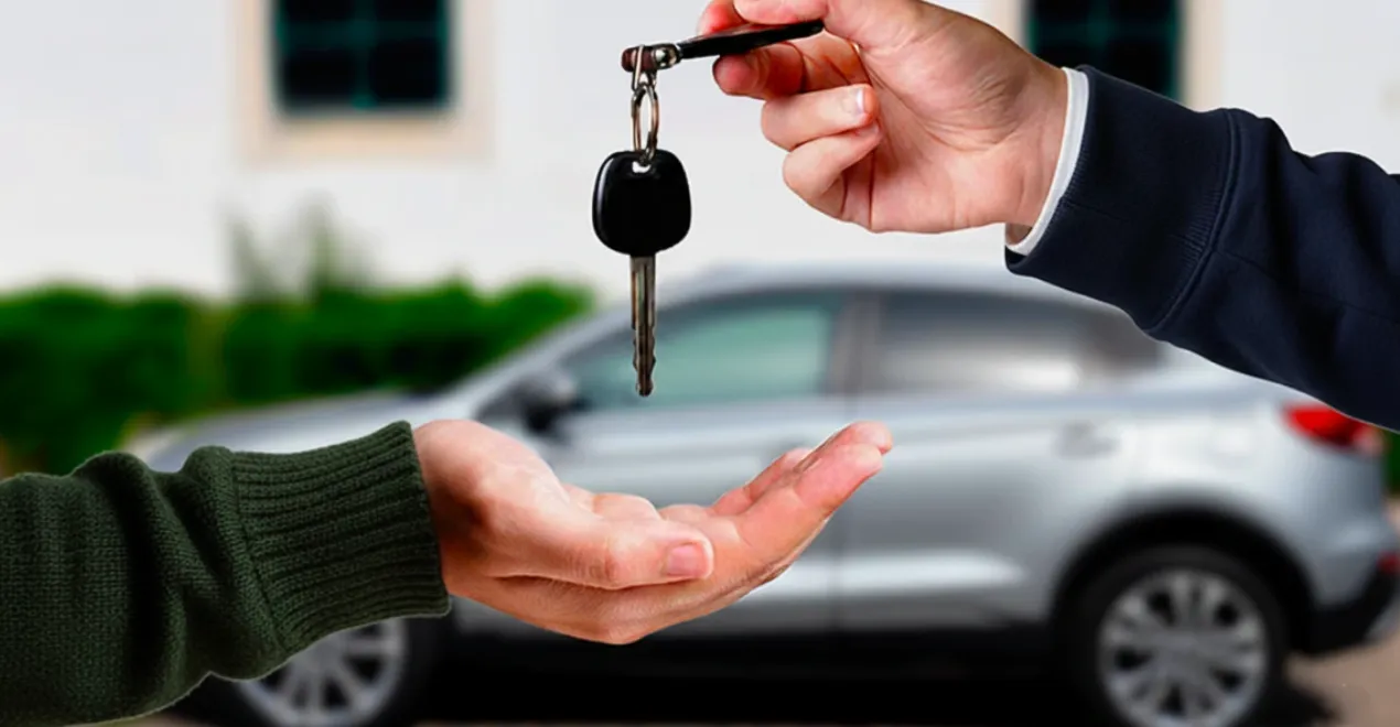 A Checklist for Buying Your First Pre-Owned Car from a Dealer in Seaside