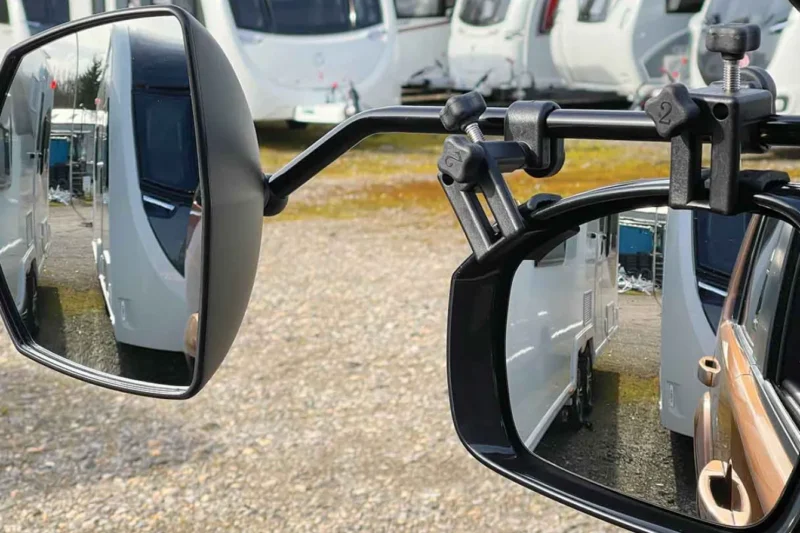A Complete Guide to Choosing Towing Mirrors in Australia
