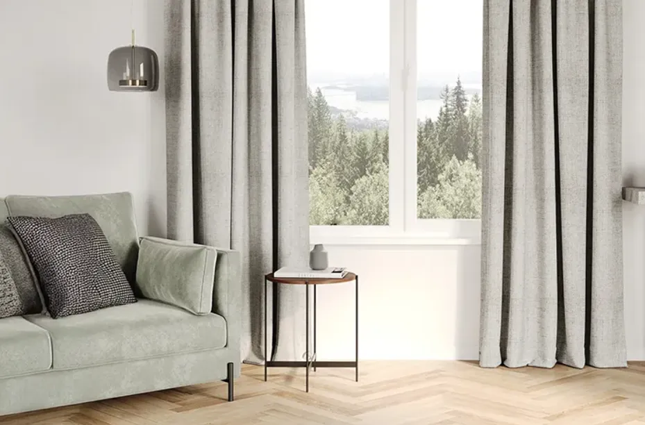 A Homeowner's Guide to Choosing Blockout Curtains Online for Better Privacy