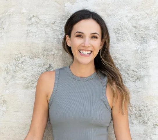 Adriene Mishler Husband Revealed Marriage, Dating History & Personal Life