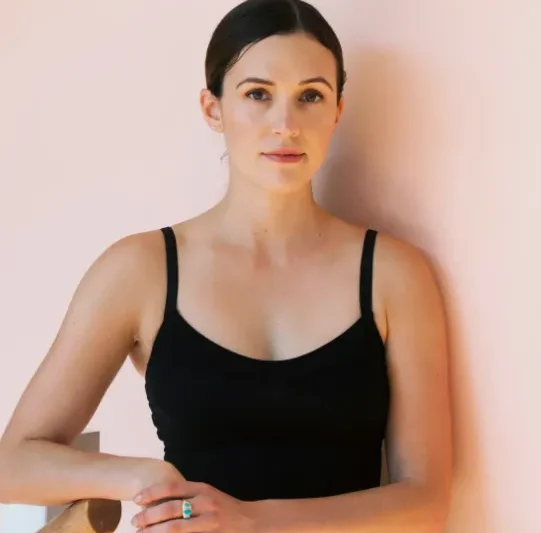 Adriene Mishler Husband Revealed Marriage, Dating History & Personal Life
