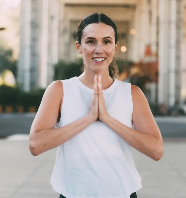 Adriene Mishler Husband Revealed Marriage, Dating History & Personal Life