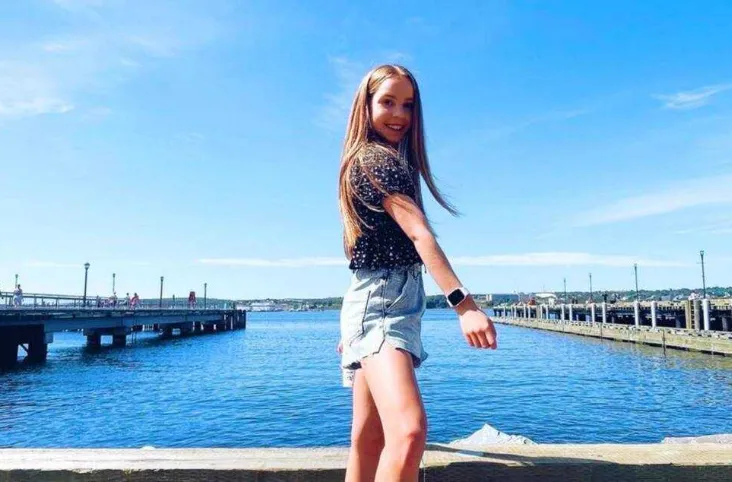 Anna McNulty Height, Age, Net Worth, Biography, Career & Personal Life (2026 Update)