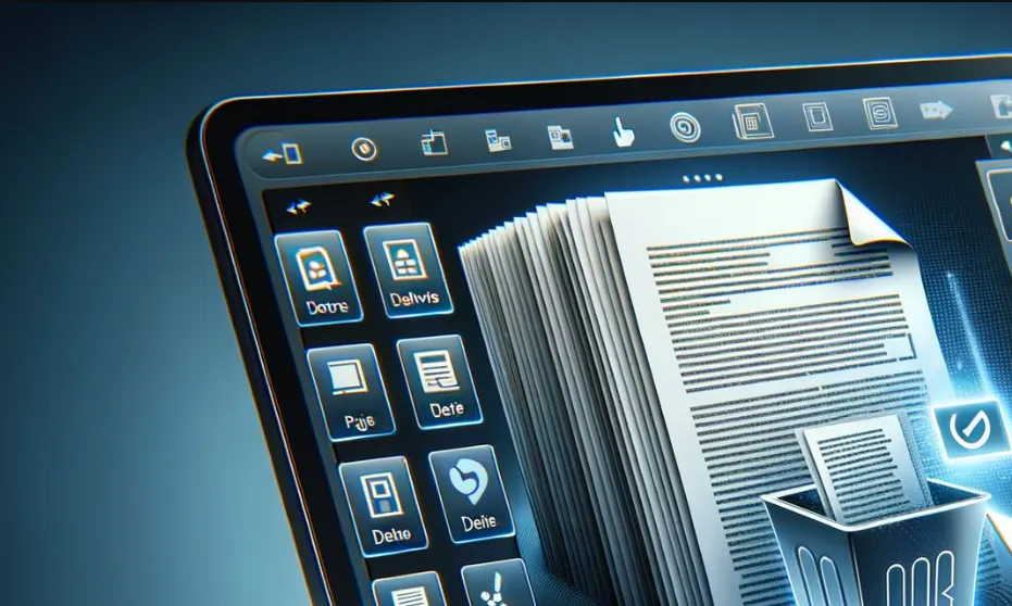Best PDF Cleanup Tools of 2026 Top Tools for Streamlining PDFs by Deleting Unnecessary Pages