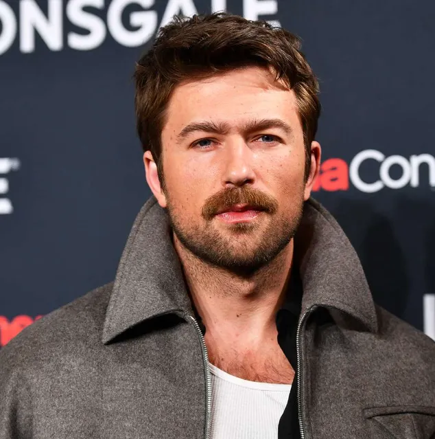 Brandon Sklenar Wife Everything You Need to Know About His Personal Life, Career & Net Worth