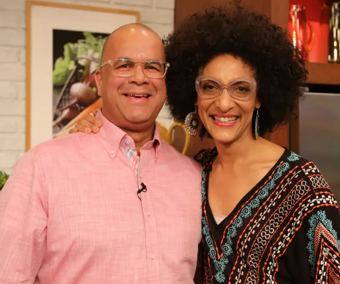 Carla Hall Husband Inside Her Marriage, Age, Net Worth, Family & Career