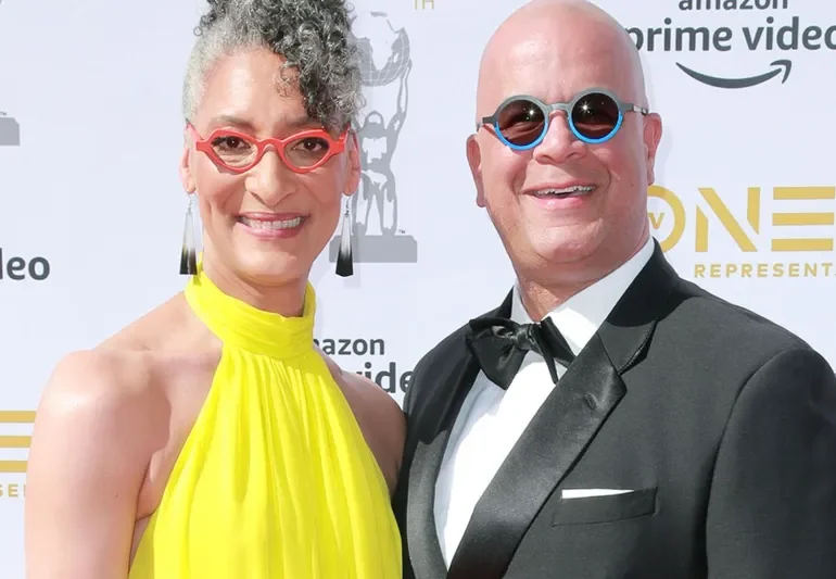 Carla Hall Husband Inside Her Marriage, Age, Net Worth, Family & Career