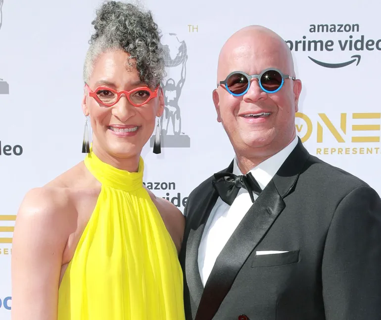 Carla Hall Husband Inside Her Marriage, Age, Net Worth, Family & Career