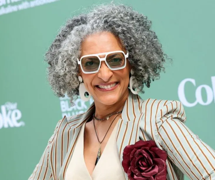 Carla Hall Husband Inside Her Marriage, Family Life, Net Worth & Career Success