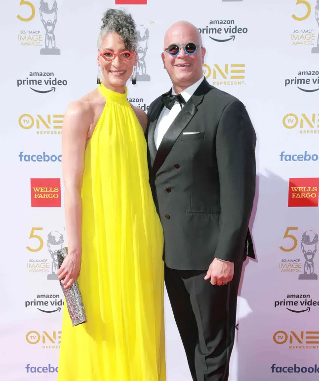 Carla Hall Husband Inside Her Marriage, Family Life, Net Worth & Career Success