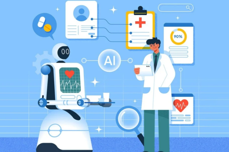 Case Study Deep Dive How Oncology Use-Cases Benefit from Healthcare-Specific LLMs