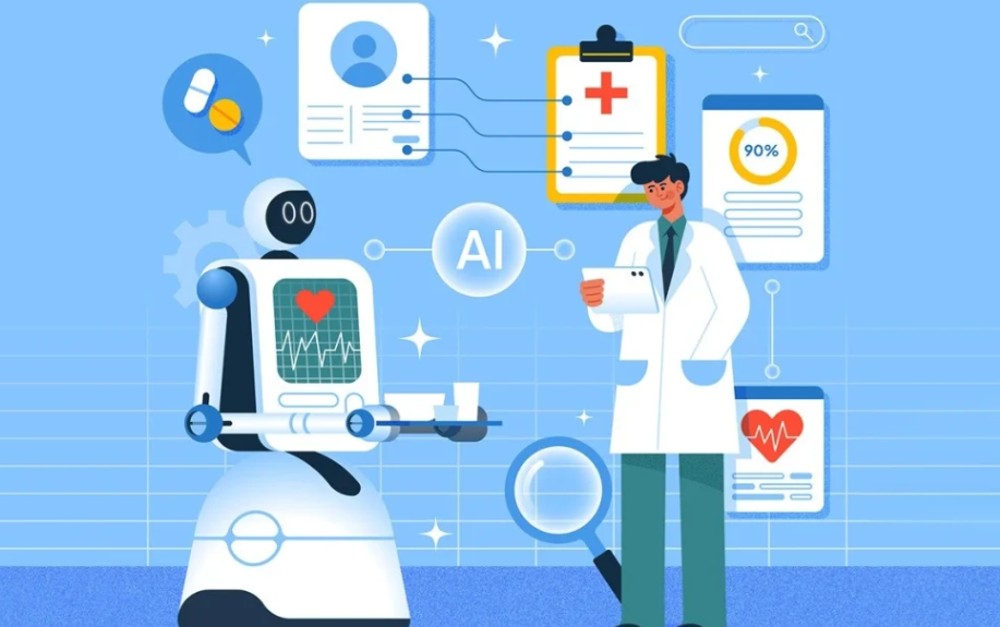 Case Study Deep Dive How Oncology Use-Cases Benefit from Healthcare-Specific LLMs