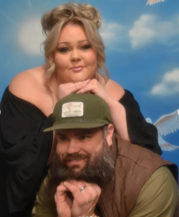 Chelcie Lynn Husband, Age, Net Worth, Height, Relationship, Career & Full Biography