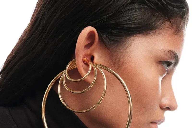 Choosing Elegant Hoop Earrings Australia for Everyday Wear and Special Events