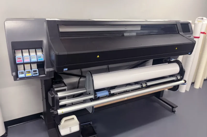 Choosing the Right Wide Printers for High Impact Visual Projects